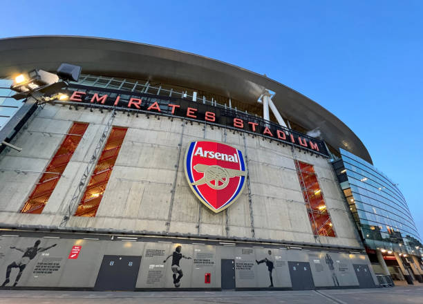 Emirate stadium