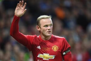 Wayne rooney