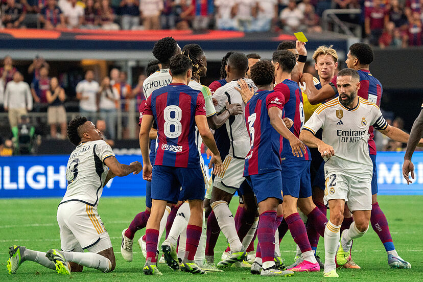 El classico