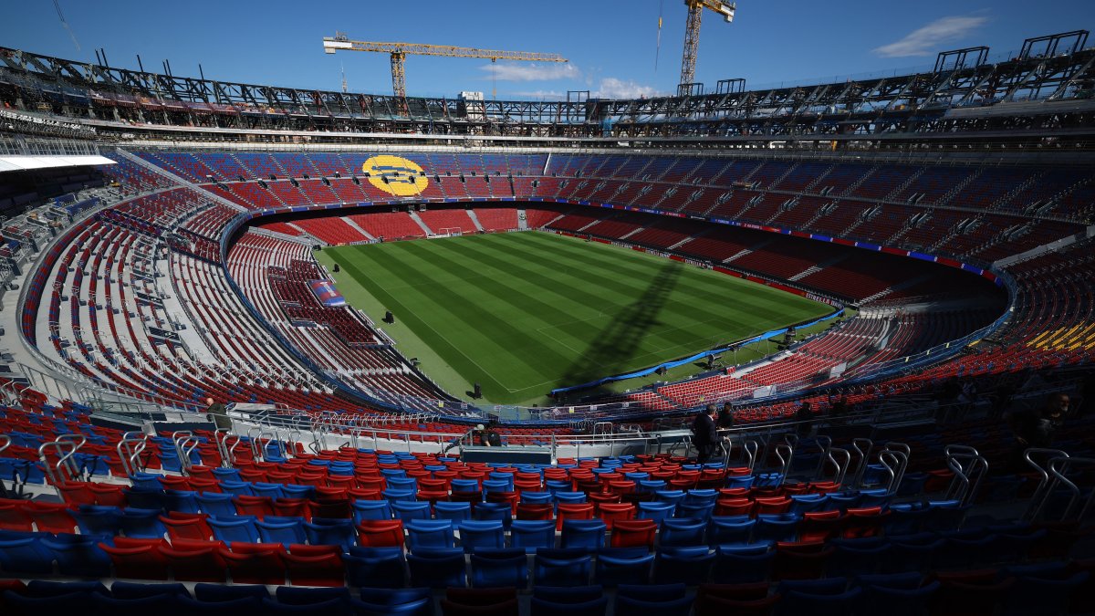 Camp Nou