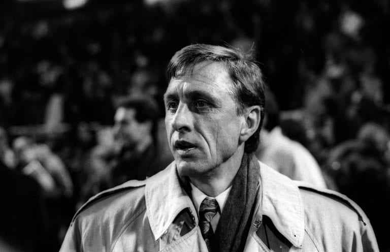 Barcelona all time great coaches